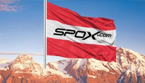 SPOX.com goes Österreich