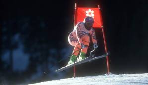 3 Auszeichnungen - Petra Kronberger (Ski Alpin): Sportlerin des Jahres 1990-1992.