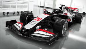 Als erstes Team hat am 6. Februar völlig überraschend Haas F1 seinen Boliden für die kommende Saison präsentiert. Ursprünglich war der Launch für den 19. Februar geplant.