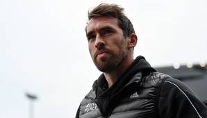 Christian Fuchs will eine Akademie bauen