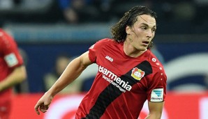 Baumgartlinger bleibt wohl doch bei Leverkusen