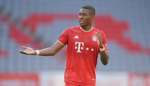 David Alaba