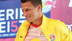 Red Bull Salzburg