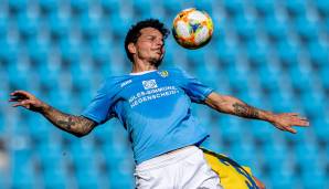 Philipp Hosiner: Der Mittelstürmer übersiedelte von den Grazern zum Chemnitzer FC in die 3. Liga, wo er nach vier Einsätzen auf zwei Tore und eine Vorlage zurückblicken kann. Sauber.