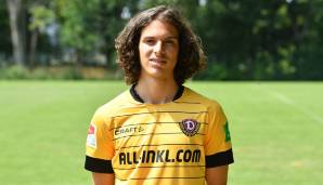 Matthäus Taferner: Der außergewöhnlich talentierte 18-Jährige wechselte von Wacker zu Dynamo Dresden. Kam bereits immerhin zu zwei 2. Bundesliga-Einsätzen, verbuchte dabei eine Torvorlage.