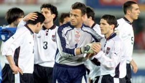 Gegen Israel tut sich das österreichische Nationalteam traditionell schwer. Bis zum Jahr 2001 müssen Fußballhistoriker zurückblicken, um den letzten Heimsieg (2:1) finden zu können.