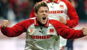 Zentrales Mittelfeld: Zlatko Junuzovic: Der heutige Red-Bull-Salzburg-Kicker gilt noch immer als GAK-Fan und absolvierte für die Rotjacken blutjung 79 Partien. Legte anschließend eine Top-Karriere hin.