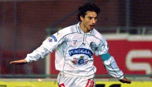 1999/00: Ivica Vastic (Sturm Graz - 35 Spiele, 32 Tore): Spielte in Osims Meistermannschaft eine magische Saison, auf Rang zwei der Torschützenliste landete Austrias Mayrleb mit satten elf Toren weniger.
