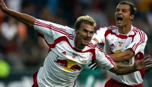 2007/08: Alexander Zickler (Red Bull Salzburg - 29 Spiele, 16 Tore): In der Saison darauf konnte der DFB-Spieler sein Kunststück wiederholen, diesmal vor Mario Haas und Ivica Vastic (damals beim LASK).