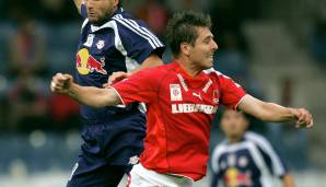 Zentrales Mittelfeld - Igor Demo: Mit großen Hoffnungen wurde der slowakische Nationalspieler von Borussia Mönchengladbach verpflichtet, nach nur einem Jahr und 14 Bundesliga-Einsätzen verabschiedete er sich in seine Heimat.