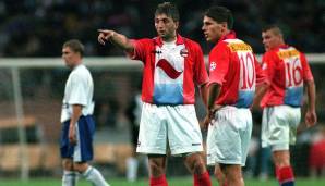 SK Rapid Wien - 1996/97.