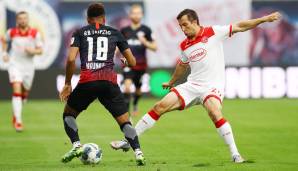 Markus Suttner (Fortuna Düsseldorf, ablösefrei): Mit Suttner bekommt die Austria Bundesliga- und Premier-League-Erfahrung, sowie 20 Länderspiele für Österreich. Letzte Saison mit immerhin 21 Bundesliga-Einsätzen.