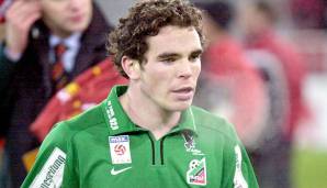 Angriff: Wolfgang Mair: Mair, der den Treffer zum 1:0 erzielte, galt damals als Super-Talent in Österreich. Beendete im Sommer 2015 seine Karriere in Eugendorf.