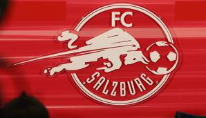 Red Bull Salzburg spielt in der Europa League als FC Salzburg
