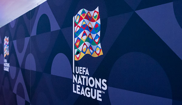 Die UEFA Nations League ist ein weiterer Weg, sich für die Europameisterschaft zu qualifizieren.