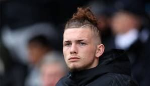 Der 16-jährige Harvey Elliott wechselt von Fulham zu Liverpool