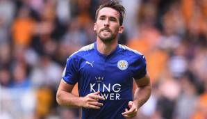 Christian Fuchs kritisiert die Brexit-Entscheidung.