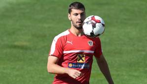 Für Aleks Dragovic müsste Leicester City noch einmal über 20 Millionen Euro überweisen