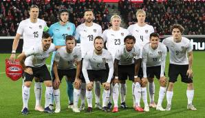 Die österreichische Nationalmannschaft muss sich in Dänemark mit 0:2 geschlagen geben und wirkte dabei über weite Strecken ideenlos. SPOX benotet die Leistung unserer Kicker.