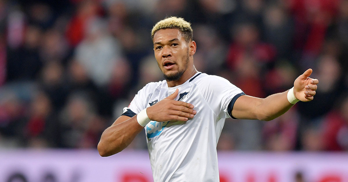 Joelinton