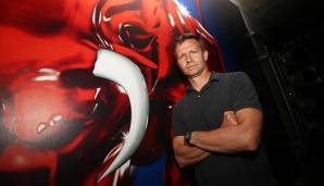 Neuer Red Bull Salzburg-Trainer: Jesse Marsch