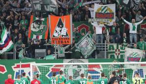 ACAB-Banner im Stadion erlaubt