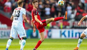 Kalajdzic will in Stuttgart seinen nächsten Karriereschritt machen