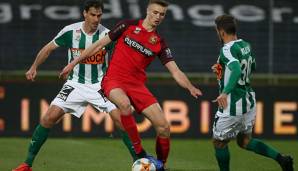 Sasa Kalajdzic wird zum VfB Stuttgart wechseln