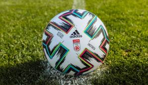 Der neue Matchball der österreichischen Bundesliga