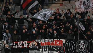 Fans des LASK