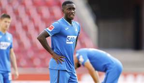 Platz 16: DIADIE SAMASSEKOU (2019/20 von RB Salzburg zur TSG Hoffenheim) – 14 Millionen Euro