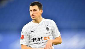 Platz 18: STEFAN LAINER (2019/20 von RB Salzburg zu Borussia Mönchengladbach) – 12,5 Millionen Euro