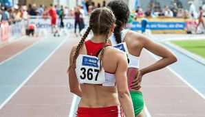 Die Leichtathletik-EM in Berlin 2018 rückt näher