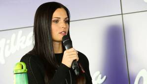 Anna Veith wird die ersten beiden Saisonrennen auf jeden Fall verpassen