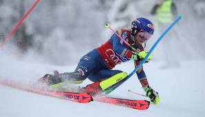 Mikael Shiffrin lässt der Konkurrenz in Lienz keine Chance