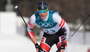 Max Hauke bestätigte vor einem Jahr seine Negativ-Haltung zu Doping.