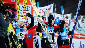 Am heutigen Mittwoch findet bei der nordischen Ski-WM in Seefeld das Einzelspringen der Frauen und der Langlauf der Männer über 15 km statt.