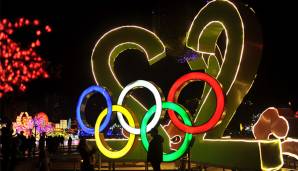 Die olympischen Winterspiele 2026 finden in Mailand statt.