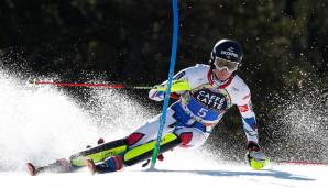 Clement Noel (Frankreich): Der Slalom-Shootingstar der vergangenen Saison. Gewann nicht weniger als die Slalom-Klassiker von Wengen & Kitz, zudem triumphierte er in Soldeu. Ging bei der WM leer aus. Noch ist unklar, was er im RTL zustande bringt.