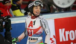 Nina Haver-Löseth beendet ihre Ski-Karriere.