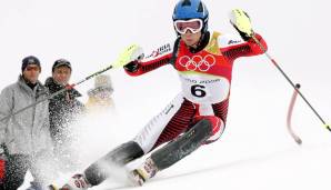 Platz 9, Benjamin Raich (Ski Alpin): 2 Mal Gold, 2 Mal Bronze
