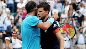 Thiem sieht sich gerüstet für die Rasensaison.