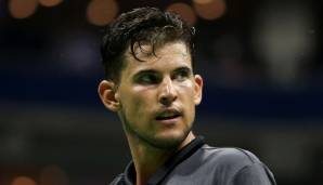 Dominic Thiem hat mit Roberto Bautista Agut drei Rechnungen offen