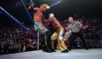 Rey Mysterio wird seine Wrestling-Künste in Wien zeigen