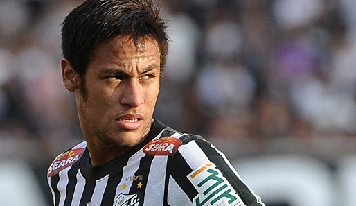Neymar soll beim FC Bayern bereits unterschrieben haben