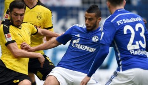 Schalke arbeitet an den Kaderplanungen für die kommende Saison