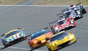 Das finanzielle Risiko eines Formel-1-Rennens ist den Streckenbetreibern von Le Mans zu groß