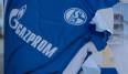 Gazprom ist nicht mehr Sponsor von Schalke.