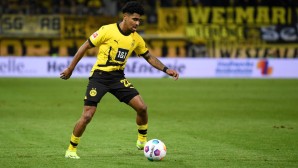 Borussia Dortmund, Bundesliga, 1. FC Heidenheim, BVB, Noten, Einzelkritik, Bewertung