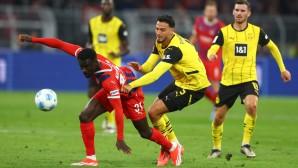 BVB, Noten, Einzelkritiken, Borussia Dortmund, 1. FC Heidenheim, 3. Spieltag, Bundesliga